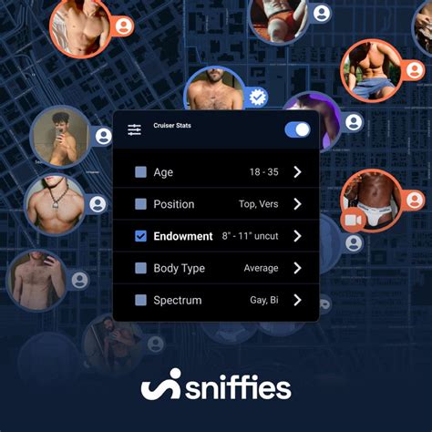 app sniffies|Sniffies